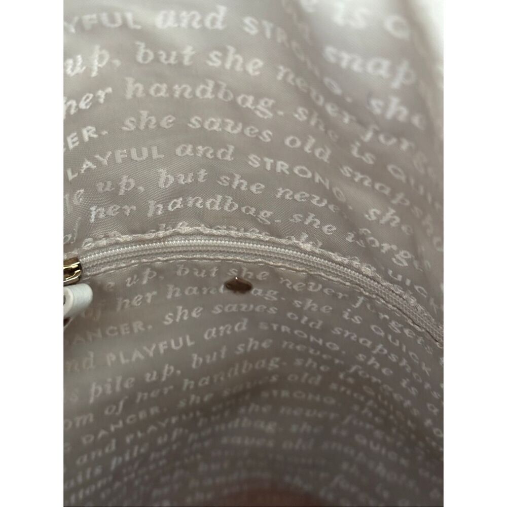 Kate Spade Crossbody - image 8